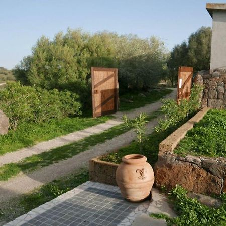 Naramanue Villa Dorgali Luaran gambar