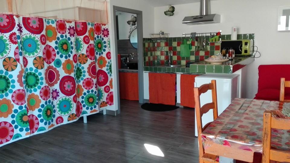 Naramanue Villa Dorgali Luaran gambar