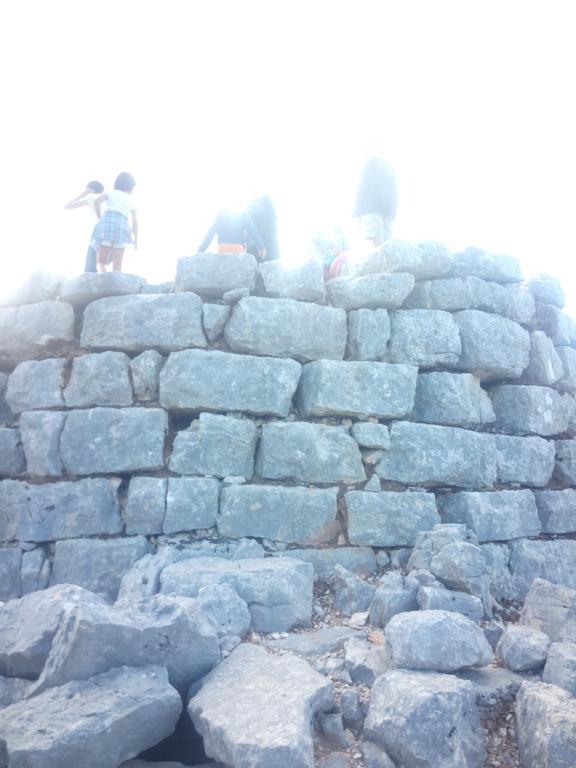 Naramanue Villa Dorgali Luaran gambar