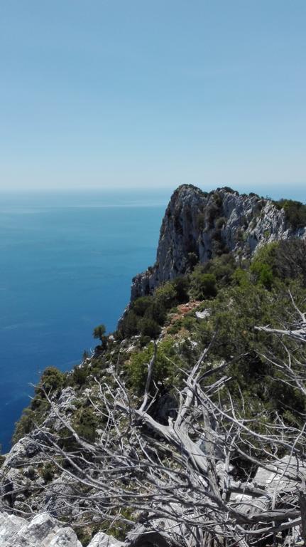 Naramanue Villa Dorgali Luaran gambar