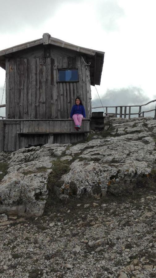 Naramanue Villa Dorgali Luaran gambar