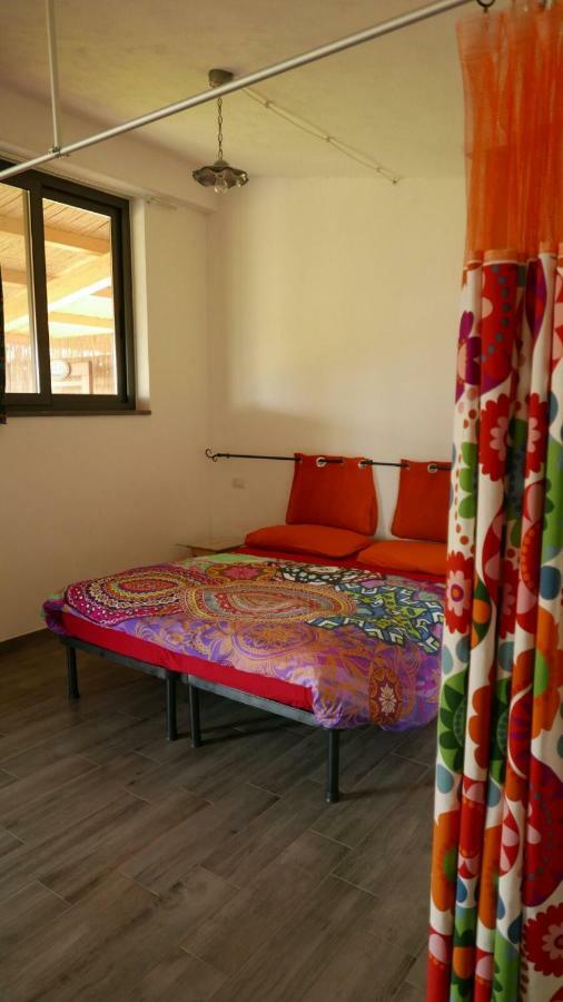 Naramanue Villa Dorgali Luaran gambar