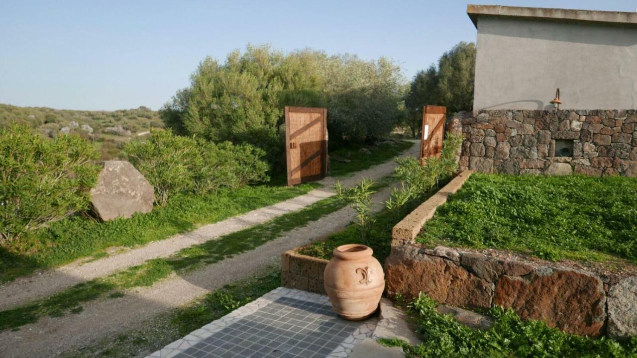 Naramanue Villa Dorgali Luaran gambar